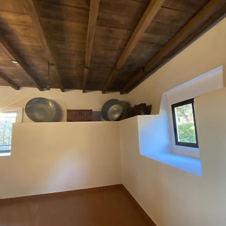 Las Chorreras Del Orejon 2 Villaviciosa de Córdoba Kültér fotó