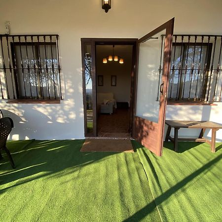 Las Chorreras Del Orejon 2 Villaviciosa de Córdoba Kültér fotó