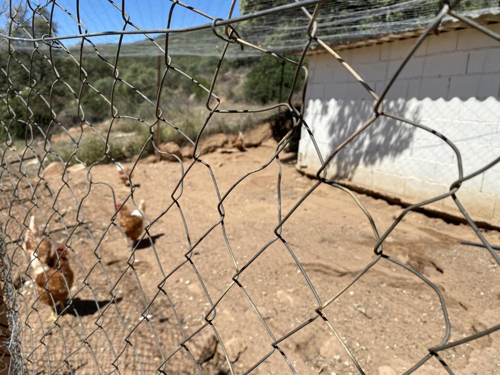 Las Chorreras Del Orejon 2 Villaviciosa de Córdoba Kültér fotó